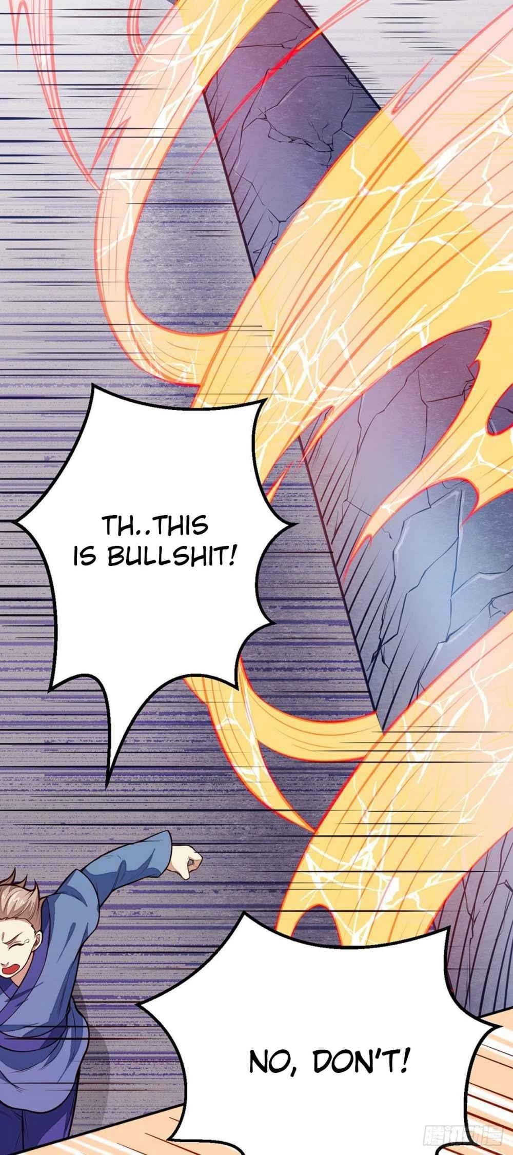 Martial Arts Reigns - Chapter 184 Page 31