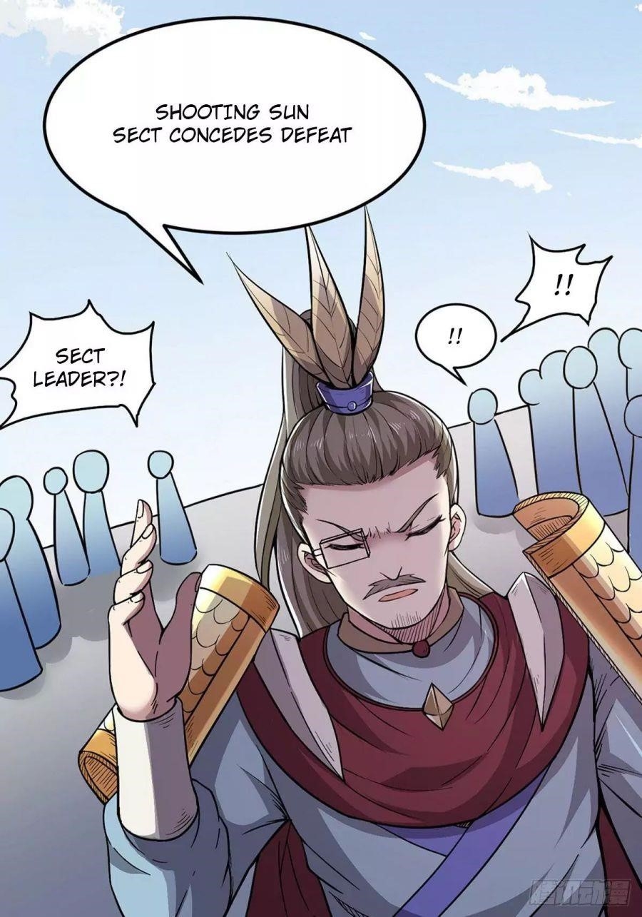 Martial Arts Reigns - Chapter 187 Page 14