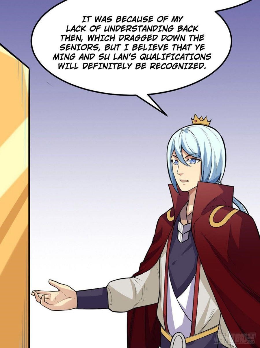 Martial Arts Reigns - Chapter 188 Page 17