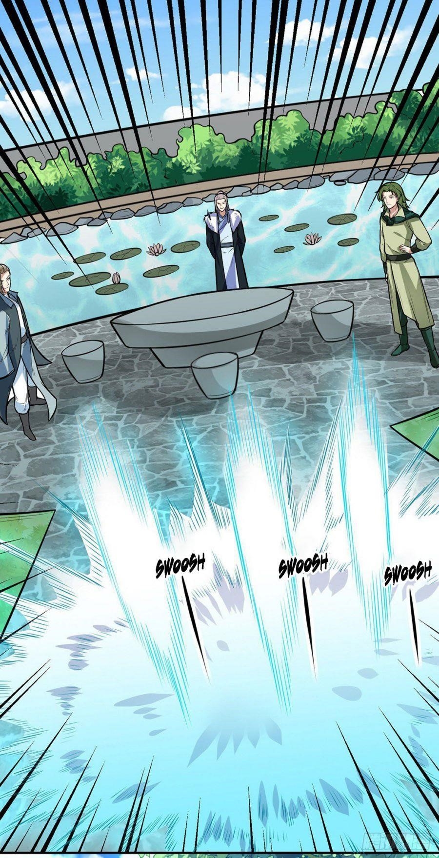 Martial Arts Reigns - Chapter 188 Page 26