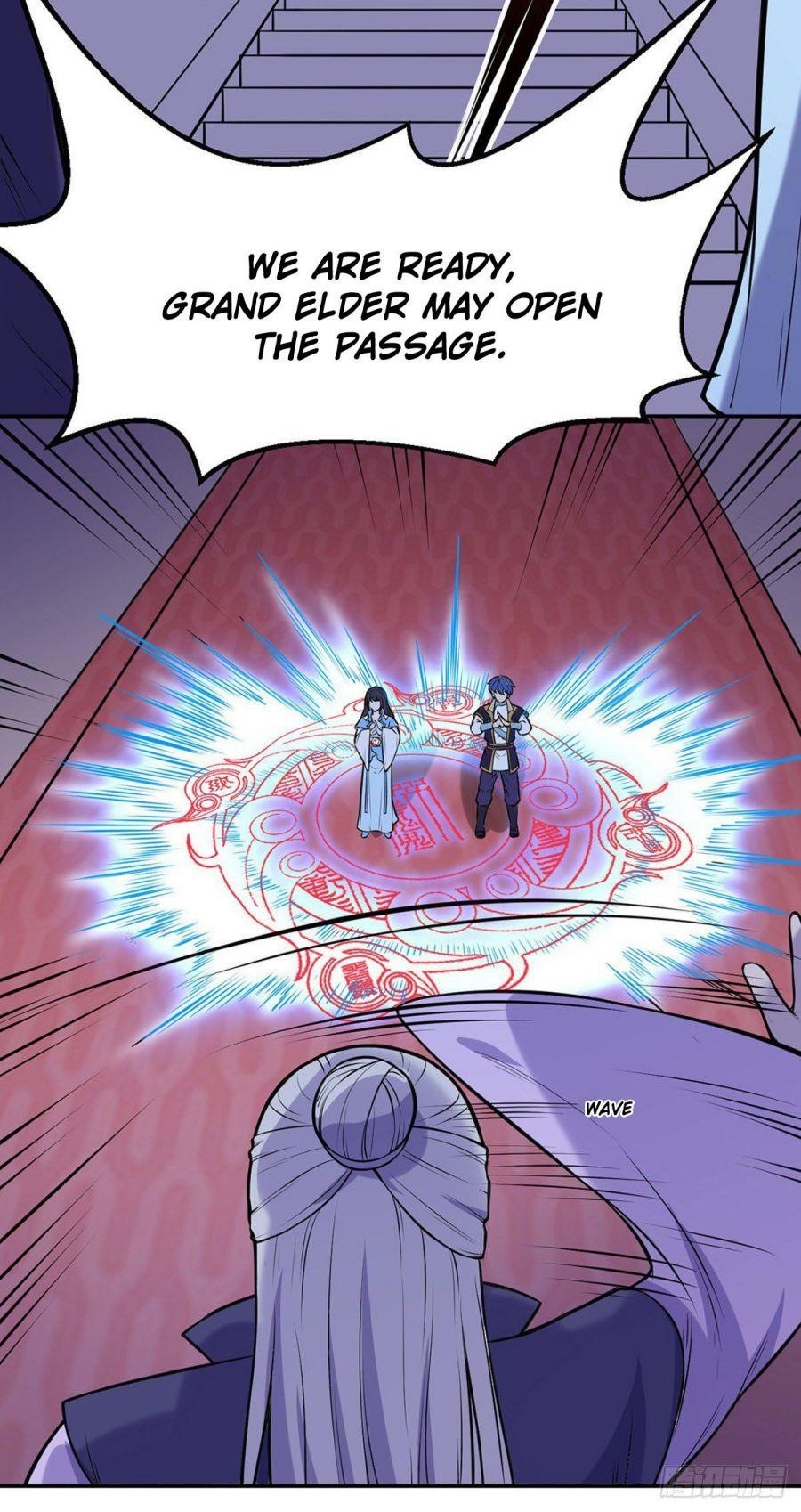 Martial Arts Reigns - Chapter 188 Page 6