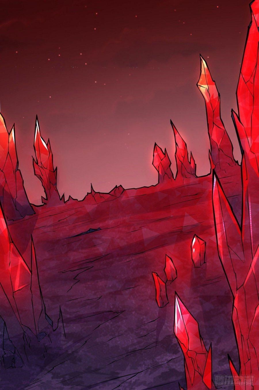 Martial Arts Reigns - Chapter 188 Page 8