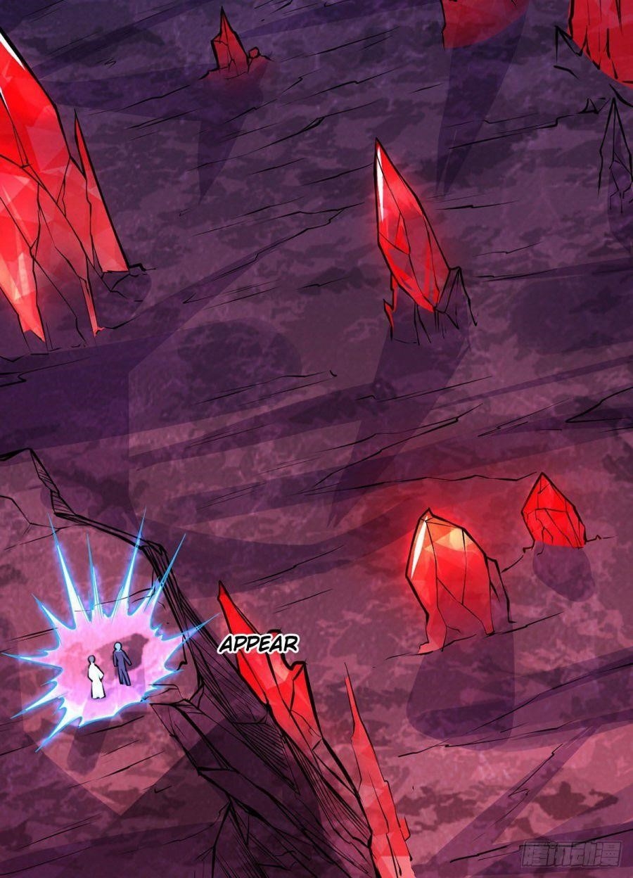 Martial Arts Reigns - Chapter 188 Page 9