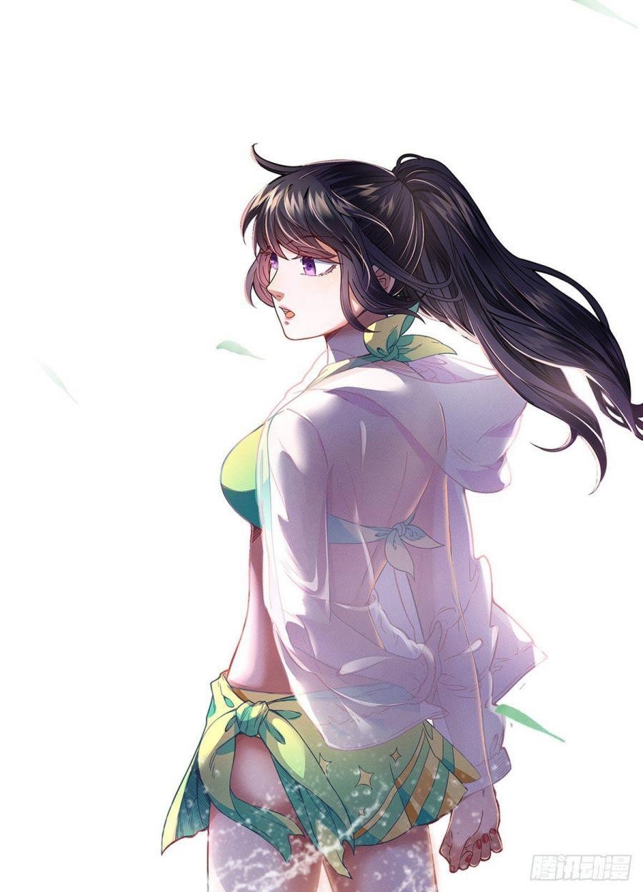 Martial Arts Reigns - Chapter 189 Page 1