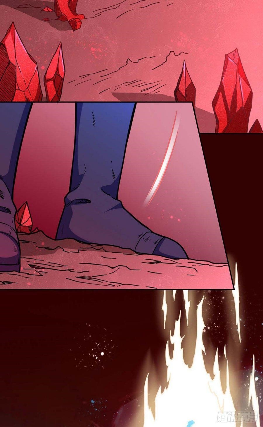 Martial Arts Reigns - Chapter 189 Page 3