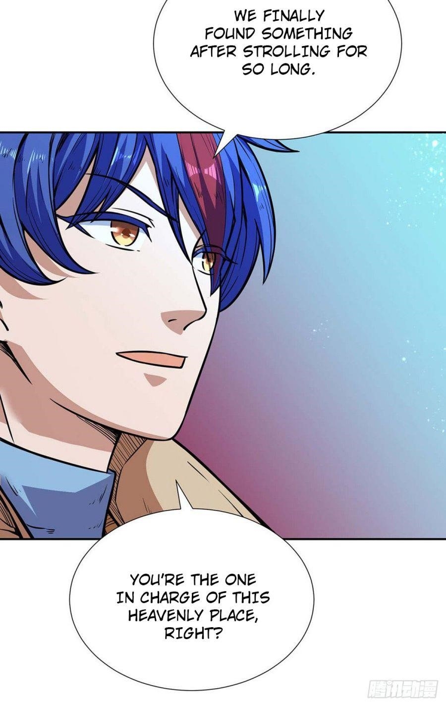 Martial Arts Reigns - Chapter 189 Page 5