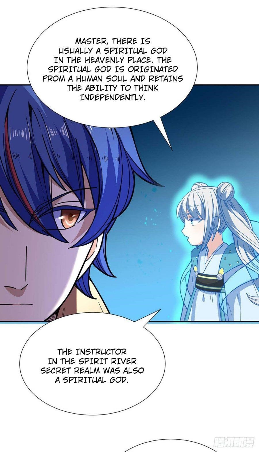 Martial Arts Reigns - Chapter 189 Page 7