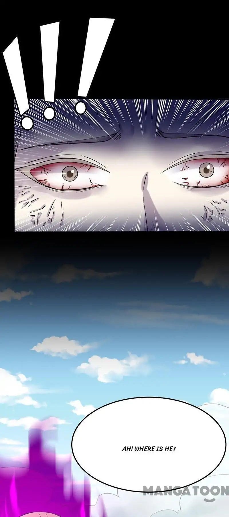 Martial Arts Reigns - Chapter 19 Page 10