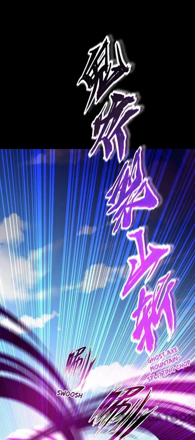 Martial Arts Reigns - Chapter 19 Page 18