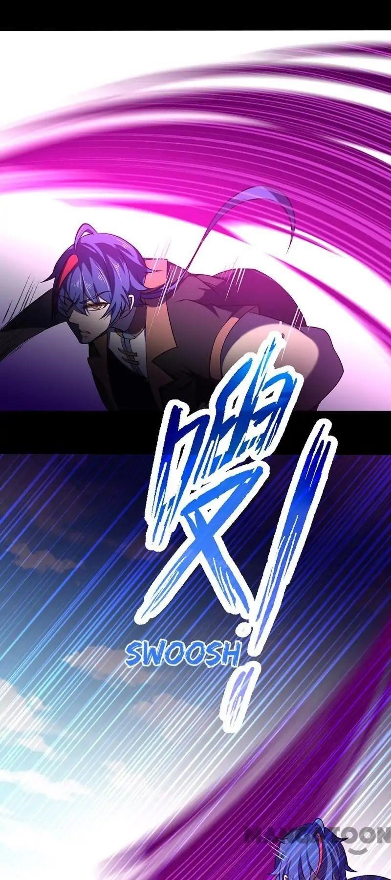 Martial Arts Reigns - Chapter 19 Page 20