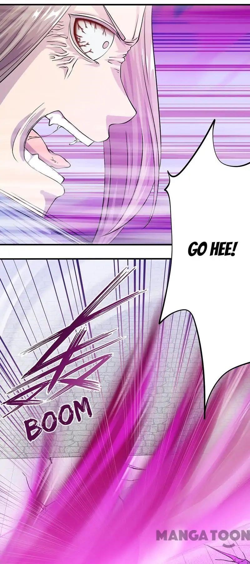 Martial Arts Reigns - Chapter 19 Page 25