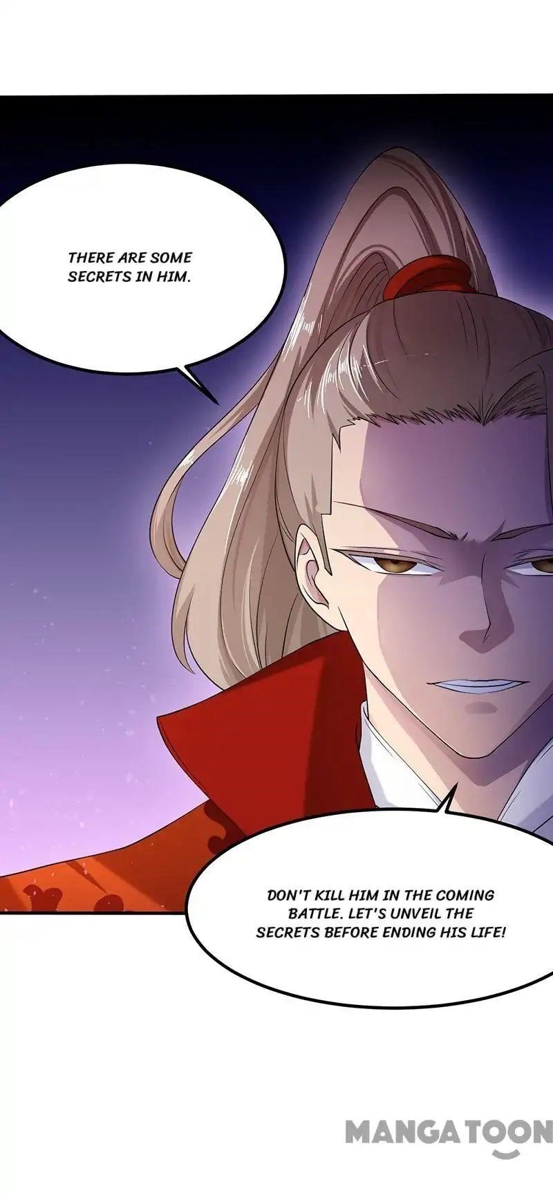 Martial Arts Reigns - Chapter 19 Page 33