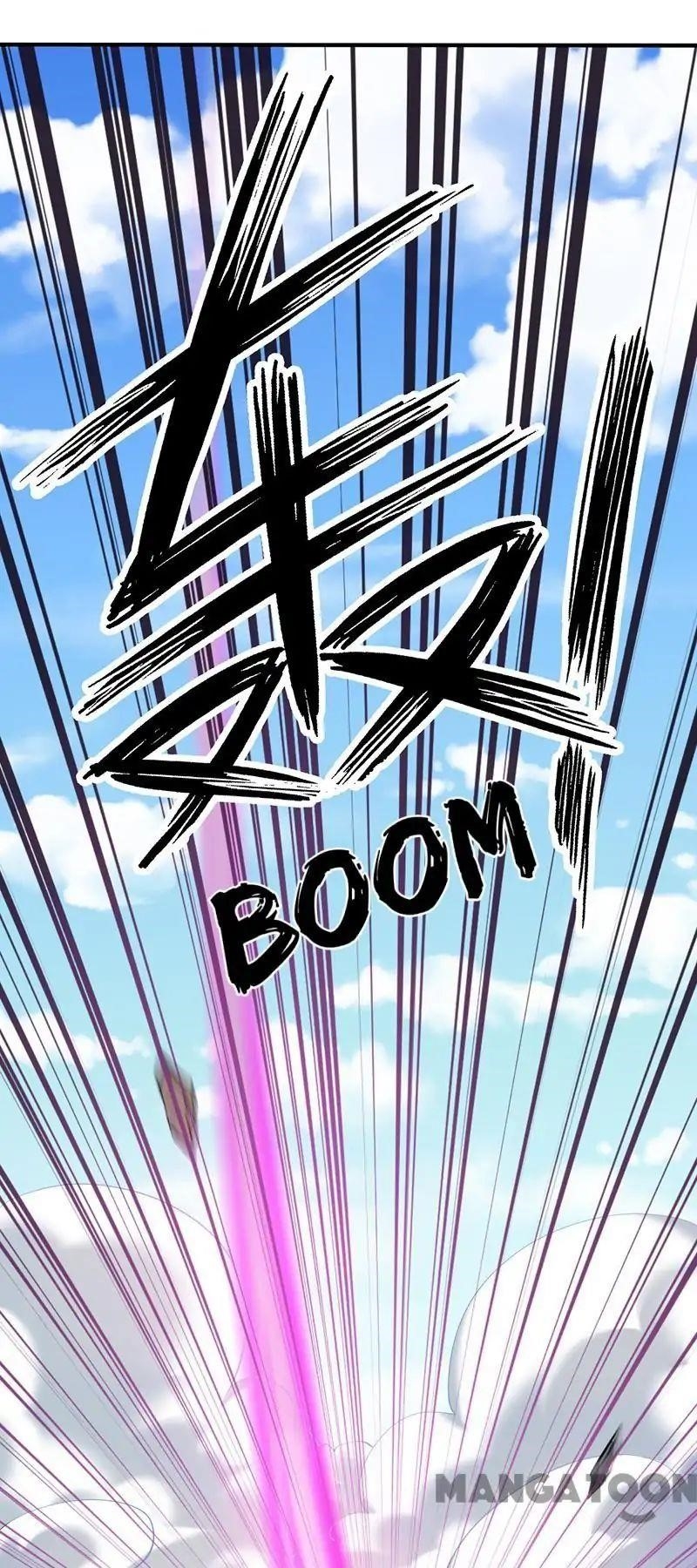 Martial Arts Reigns - Chapter 19 Page 34