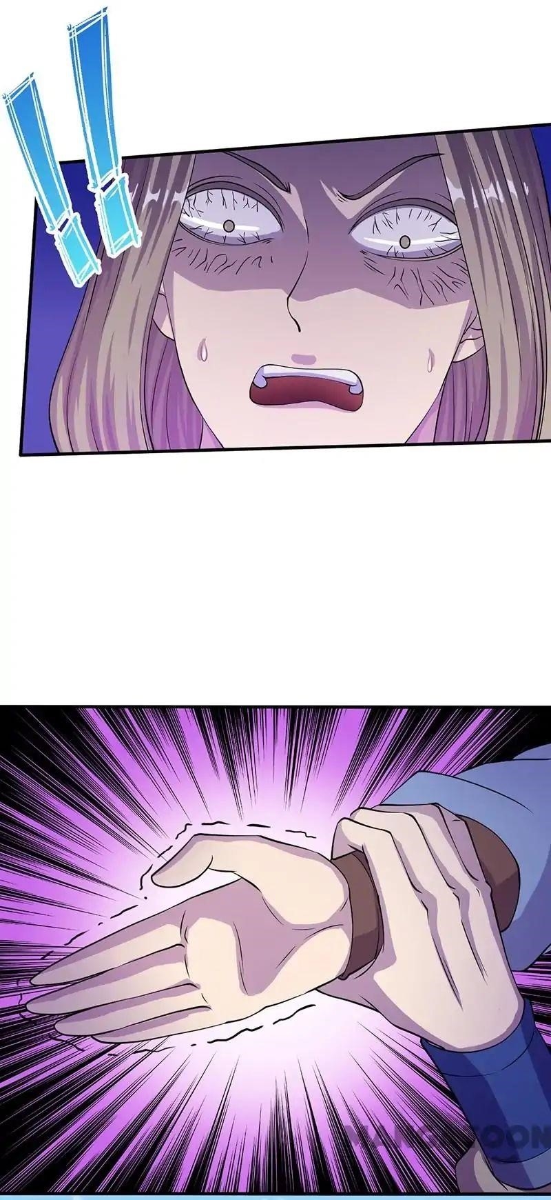 Martial Arts Reigns - Chapter 19 Page 45