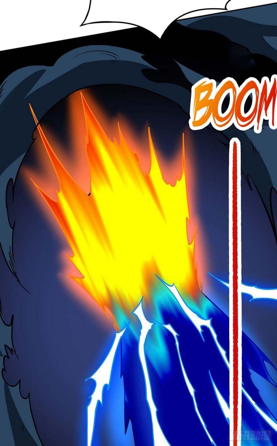 Martial Arts Reigns - Chapter 190 Page 20