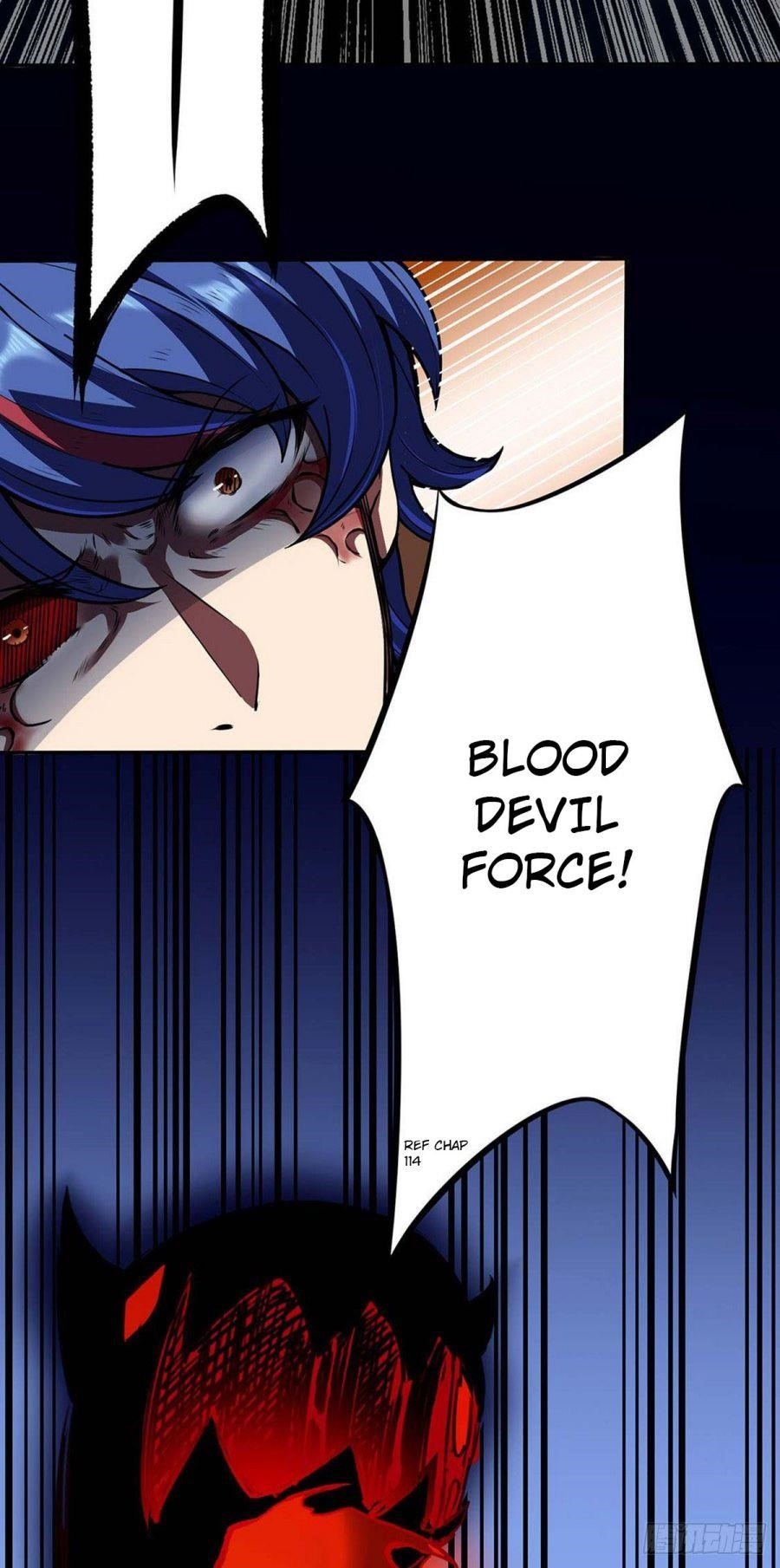 Martial Arts Reigns - Chapter 190 Page 8