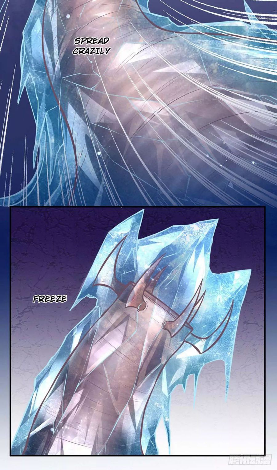 Martial Arts Reigns - Chapter 191 Page 18