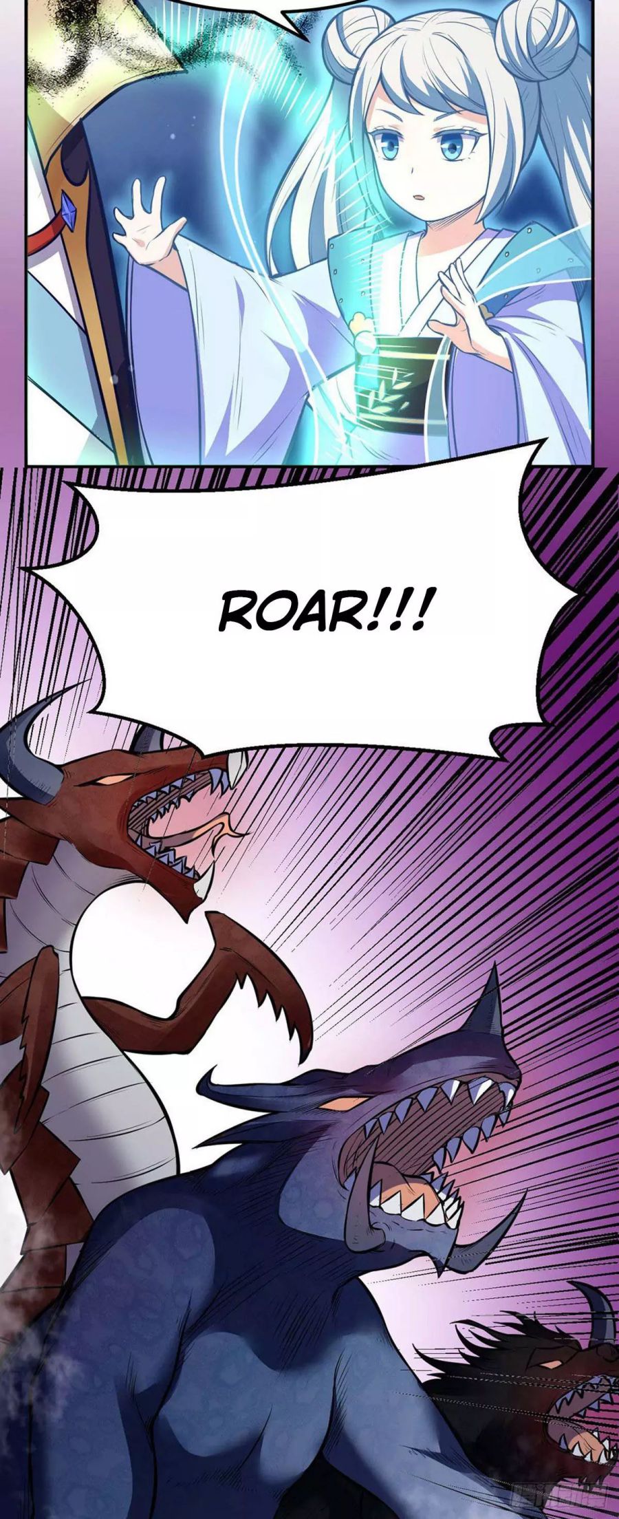 Martial Arts Reigns - Chapter 191 Page 23