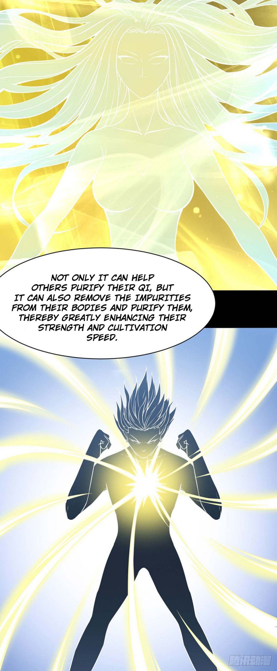 Martial Arts Reigns - Chapter 192 Page 3