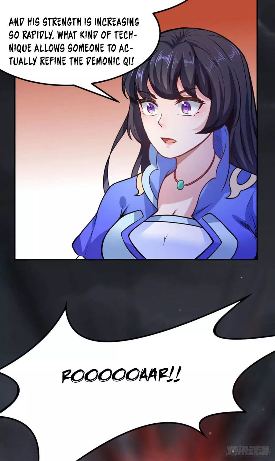 Martial Arts Reigns - Chapter 193 Page 15