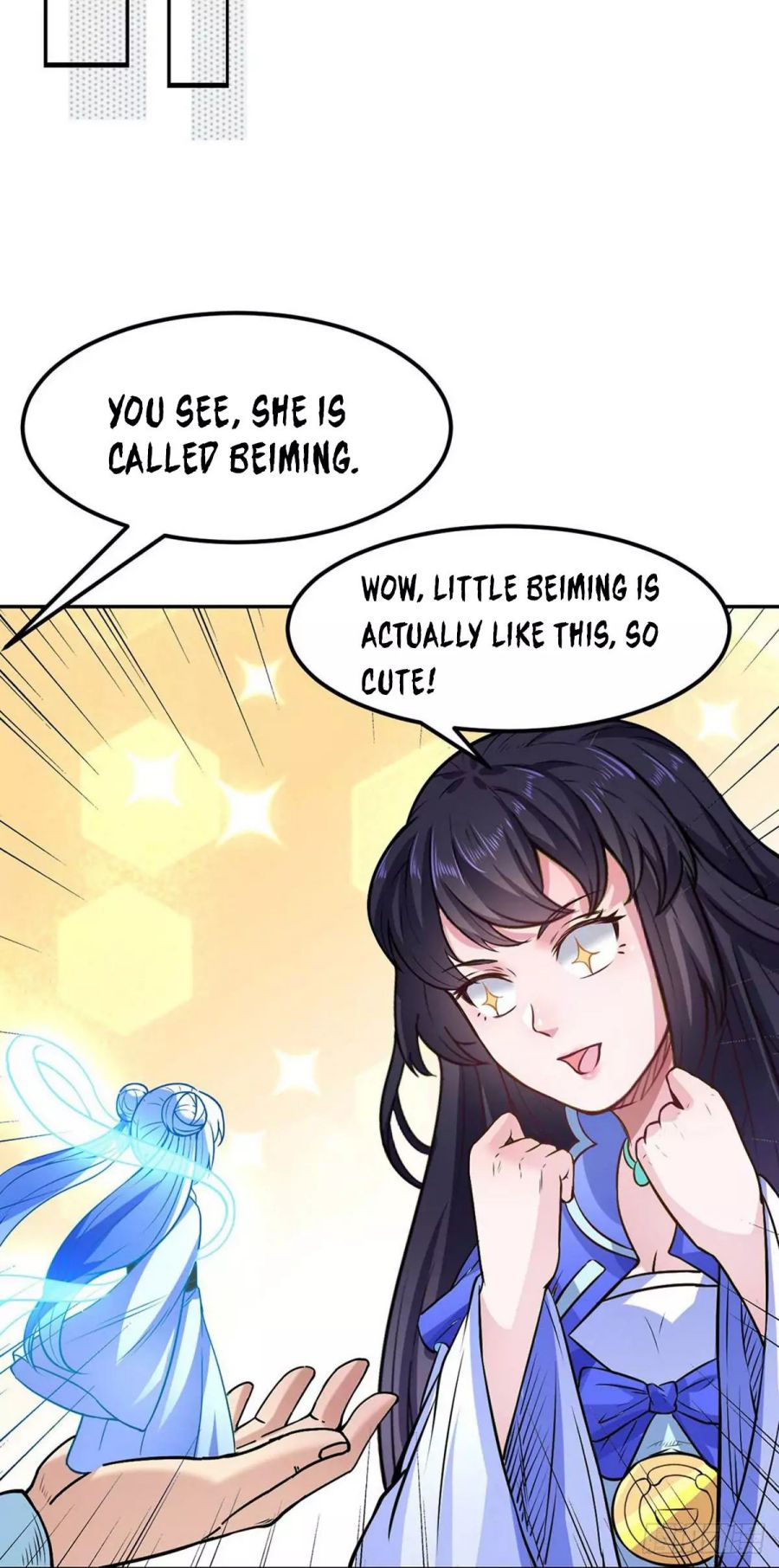 Martial Arts Reigns - Chapter 193 Page 22