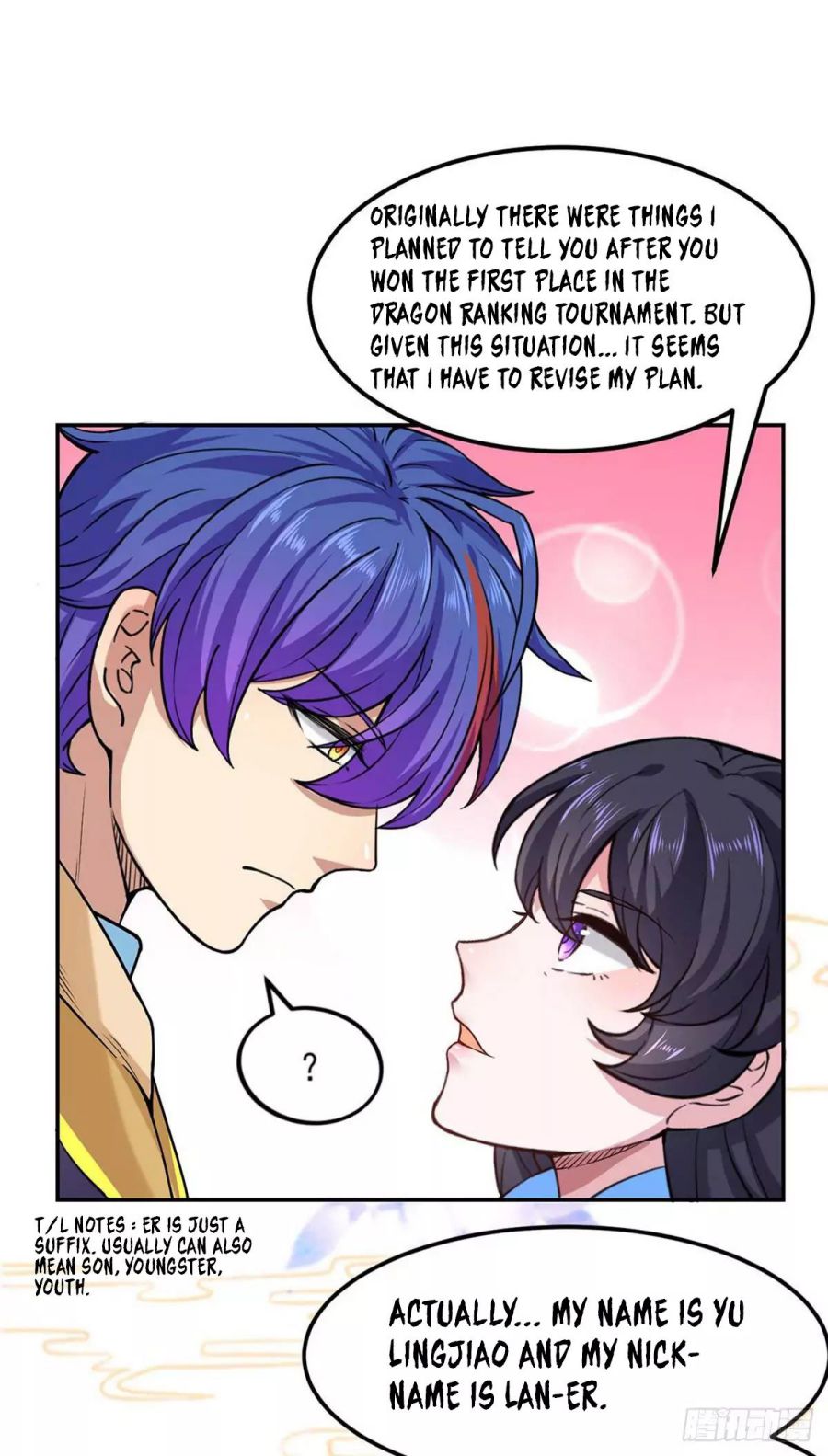 Martial Arts Reigns - Chapter 193 Page 26