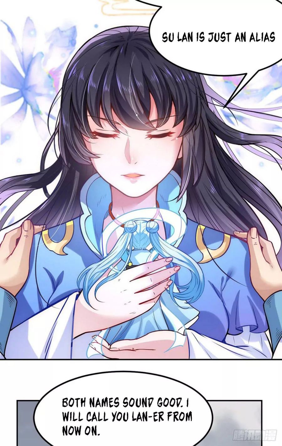 Martial Arts Reigns - Chapter 193 Page 27