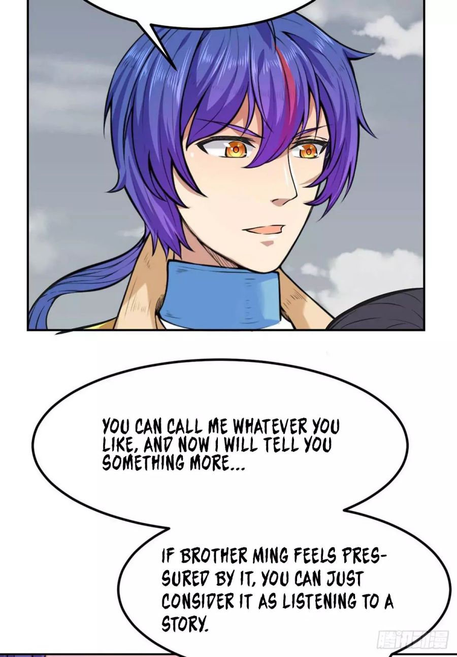 Martial Arts Reigns - Chapter 193 Page 28