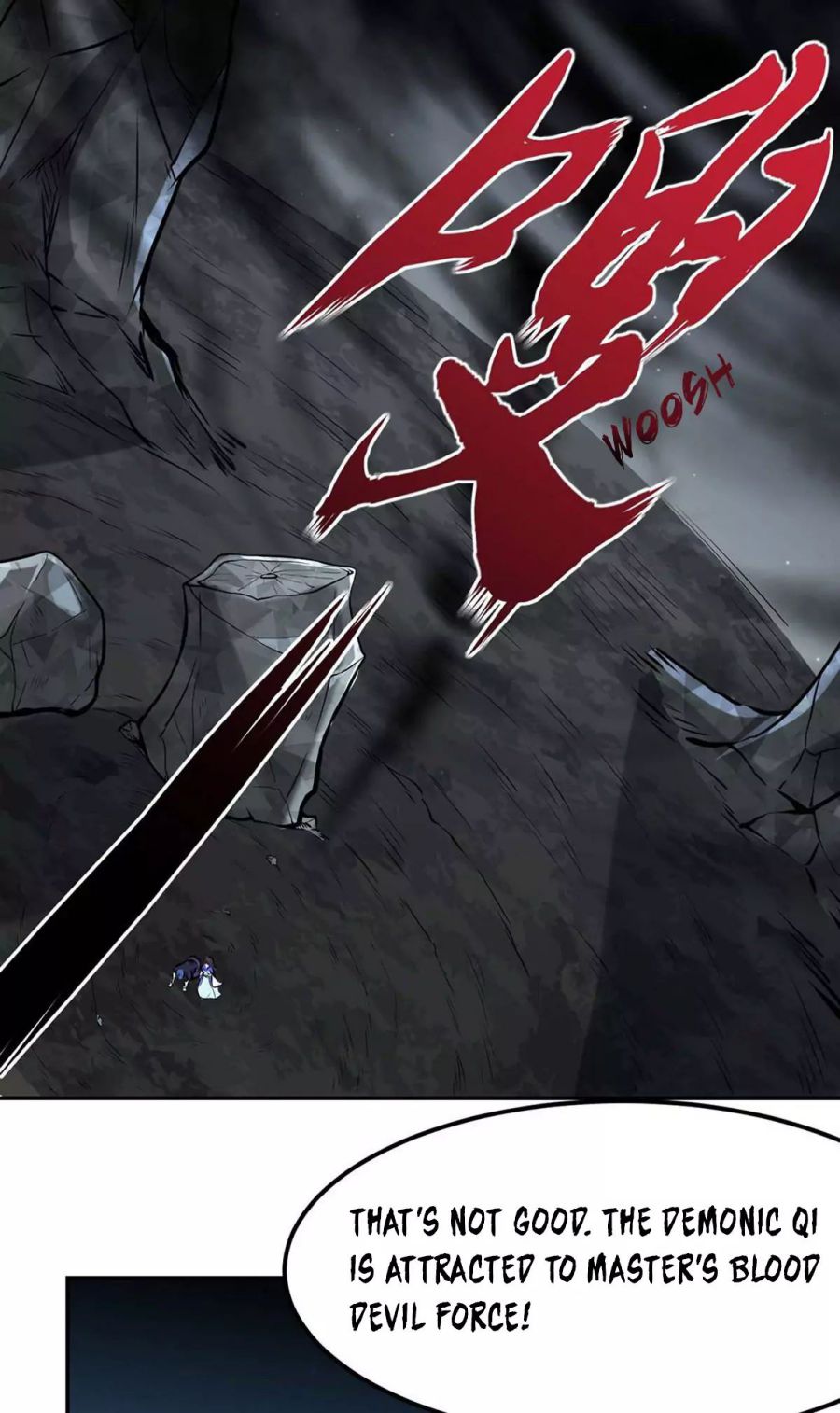 Martial Arts Reigns - Chapter 193 Page 8