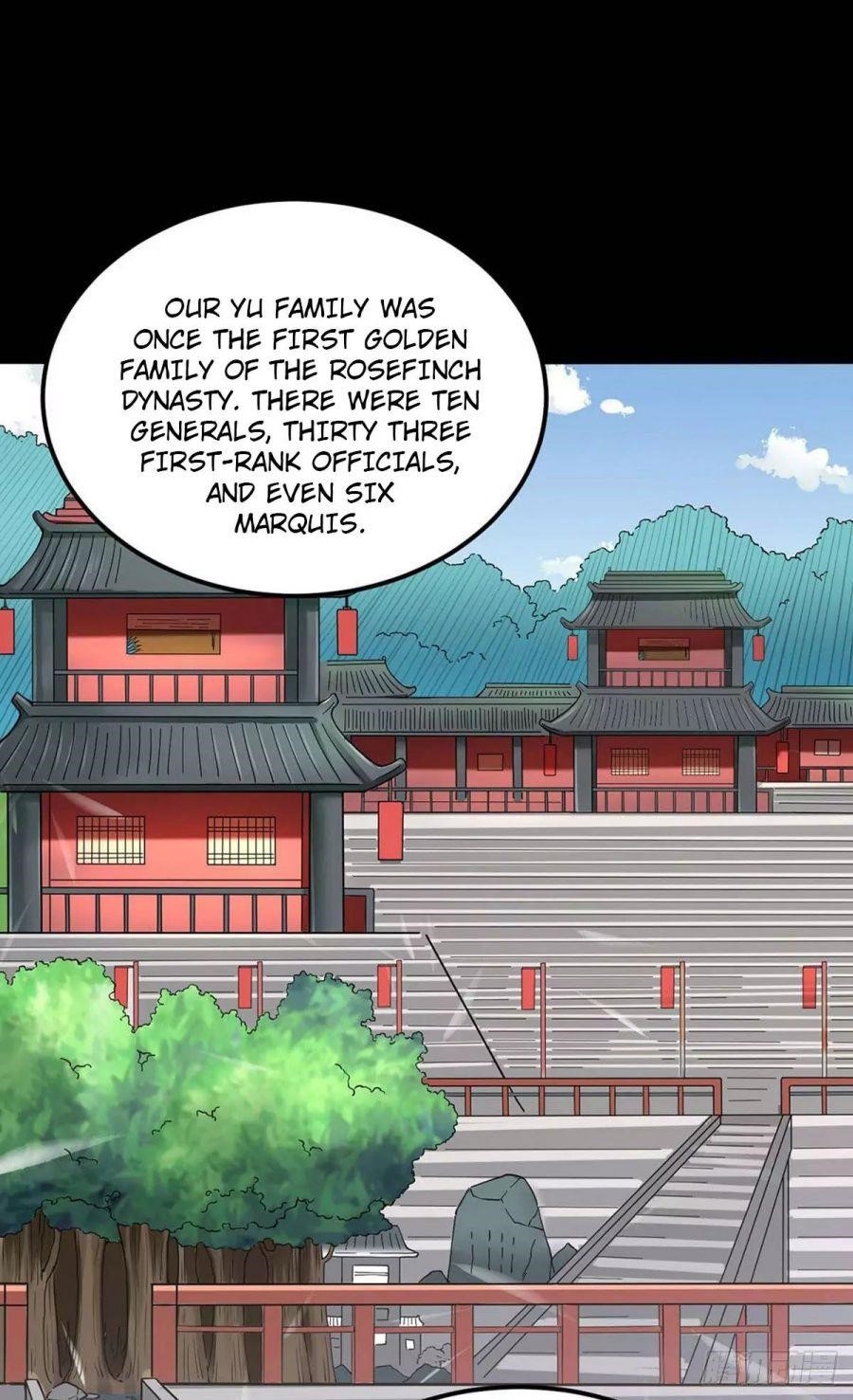 Martial Arts Reigns - Chapter 194 Page 1