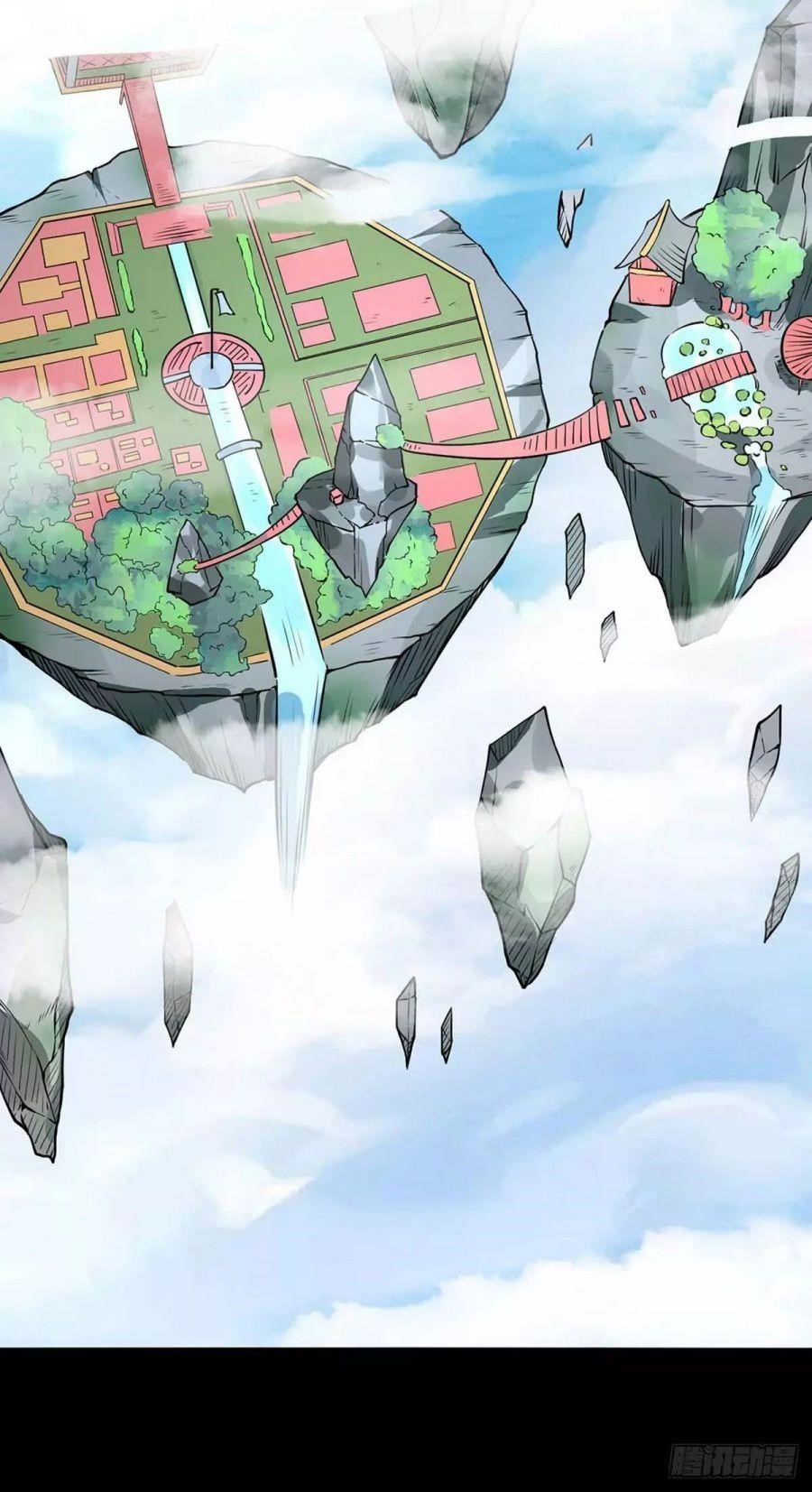 Martial Arts Reigns - Chapter 194 Page 4