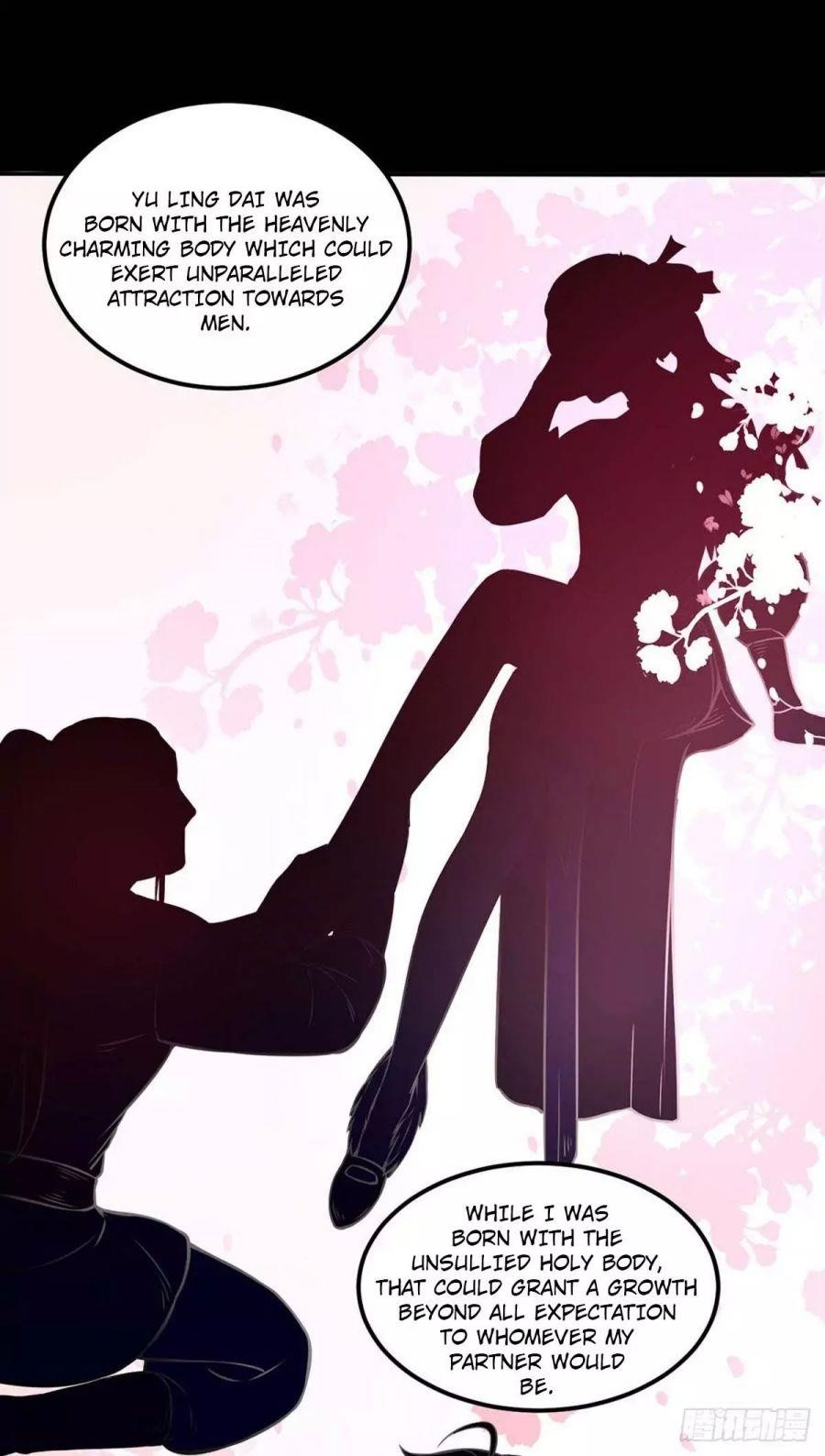 Martial Arts Reigns - Chapter 194 Page 9