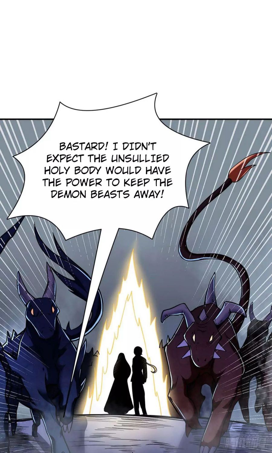 Martial Arts Reigns - Chapter 195 Page 31