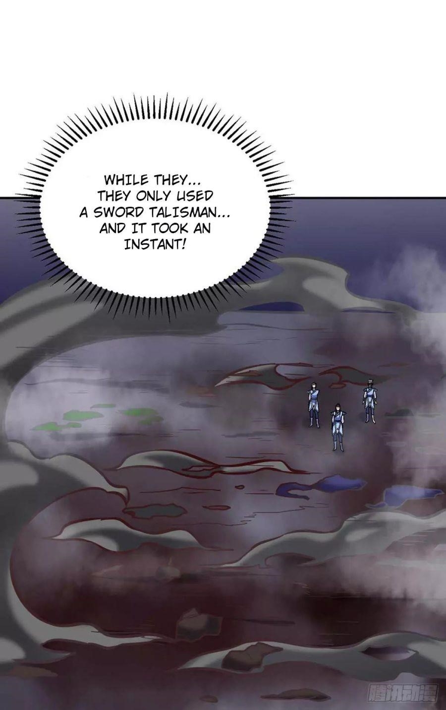 Martial Arts Reigns - Chapter 196 Page 12
