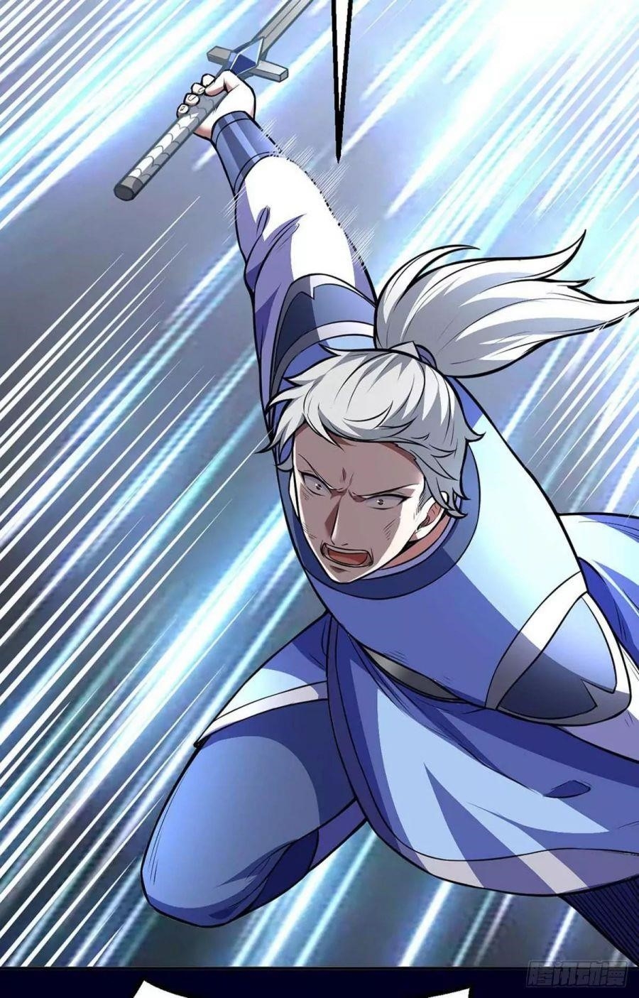 Martial Arts Reigns - Chapter 196 Page 17