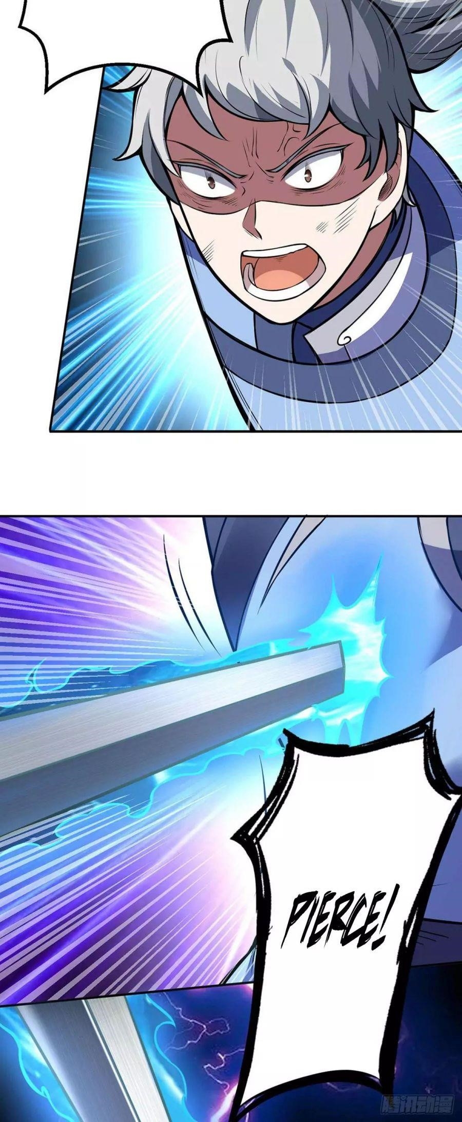 Martial Arts Reigns - Chapter 196 Page 38