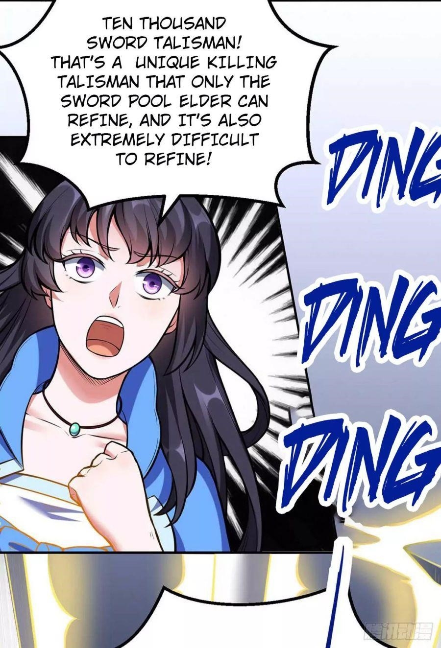 Martial Arts Reigns - Chapter 196 Page 5