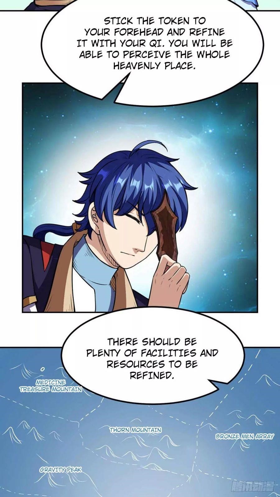 Martial Arts Reigns - Chapter 197 Page 11