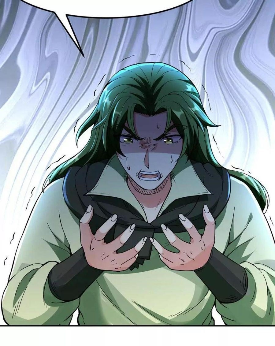 Martial Arts Reigns - Chapter 197 Page 27