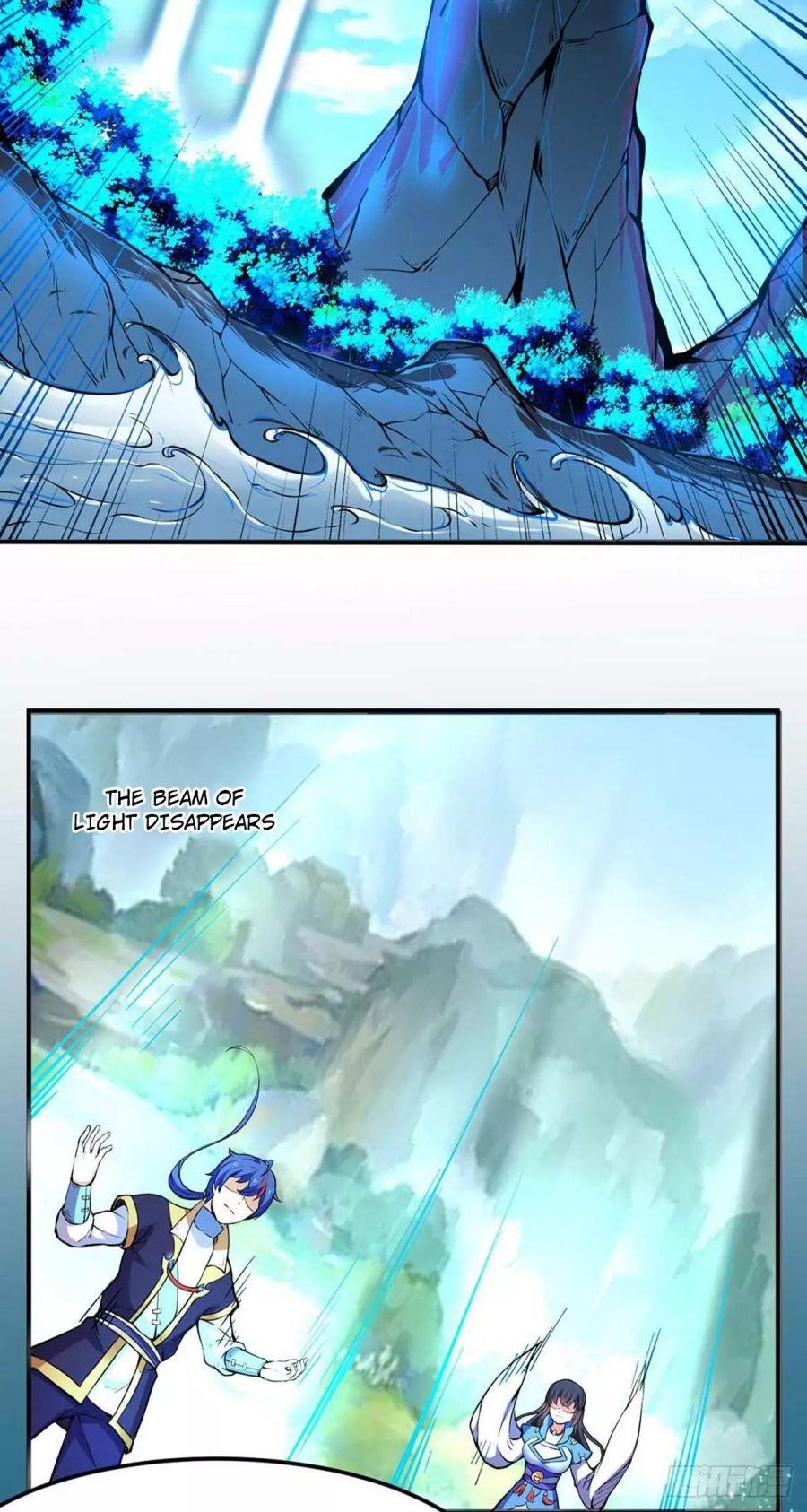 Martial Arts Reigns - Chapter 197 Page 7