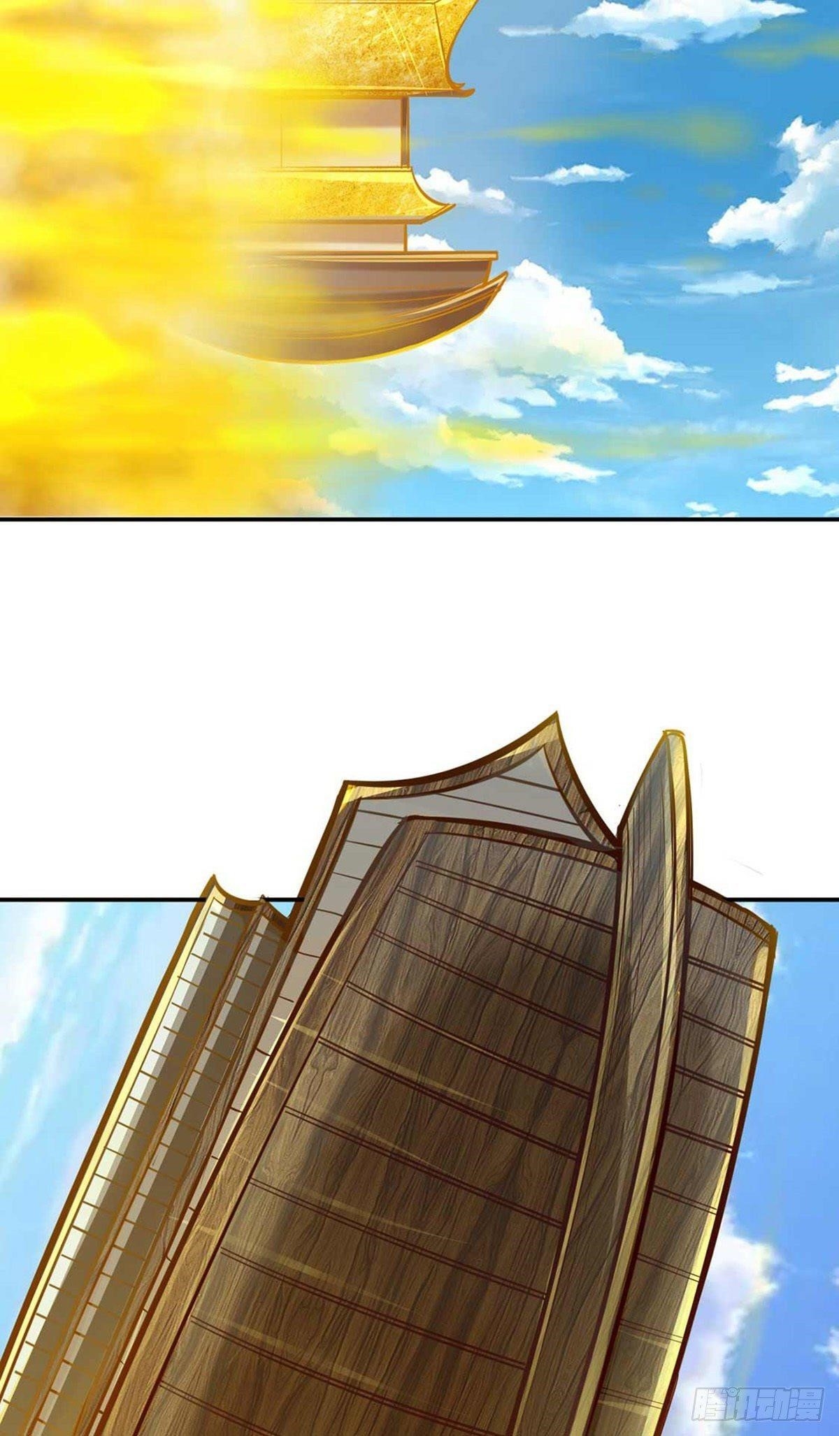 Martial Arts Reigns - Chapter 199 Page 17