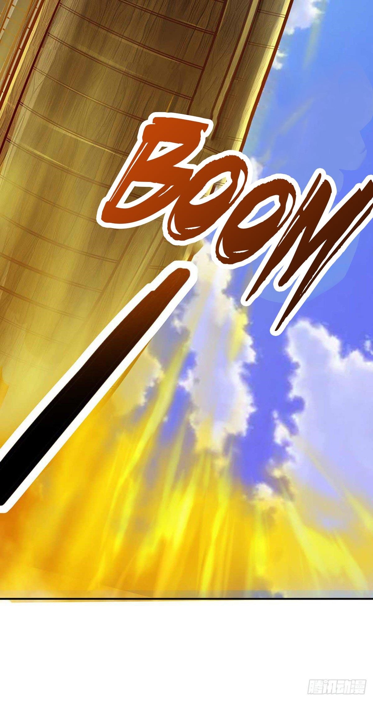 Martial Arts Reigns - Chapter 199 Page 18