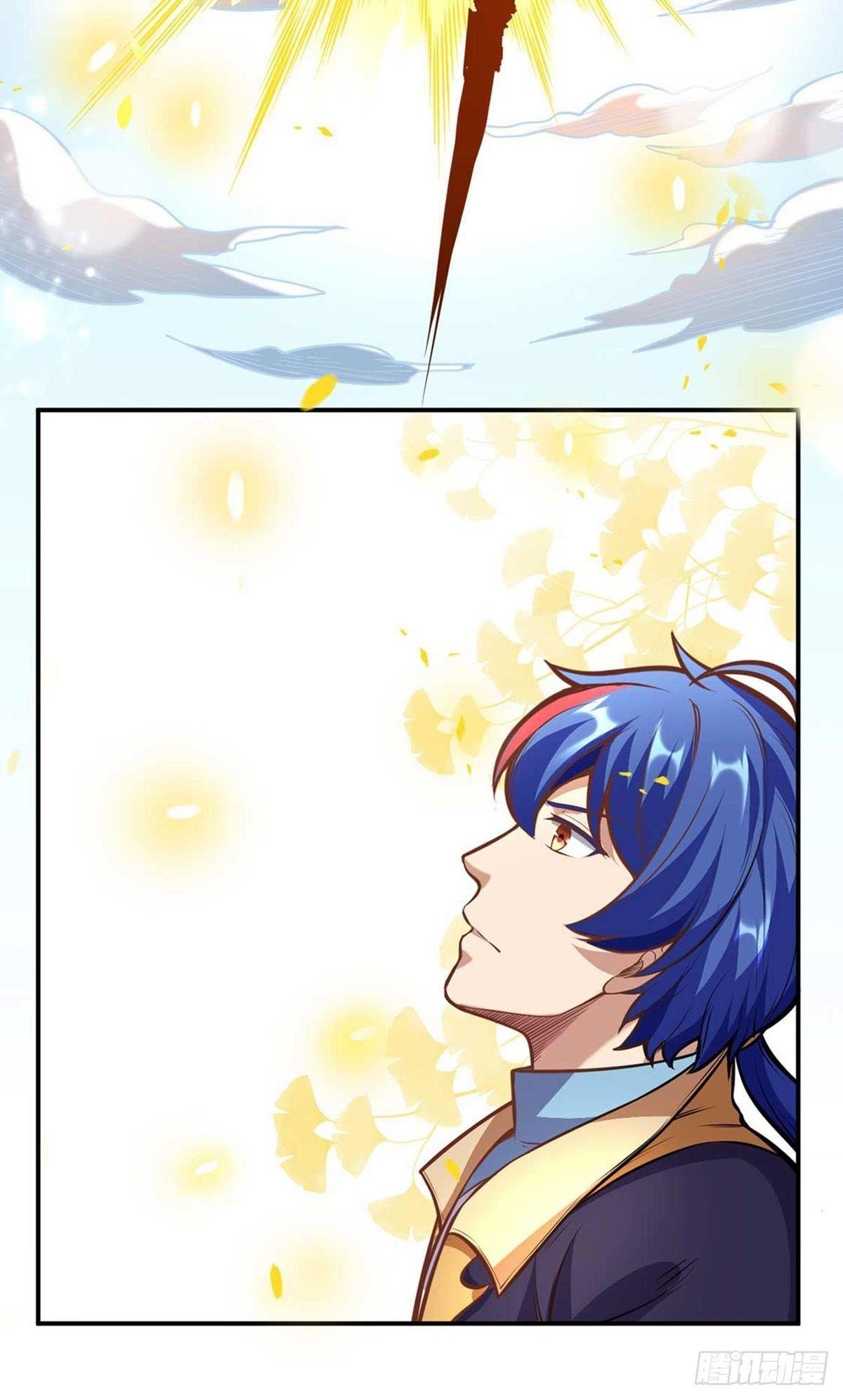 Martial Arts Reigns - Chapter 199 Page 29