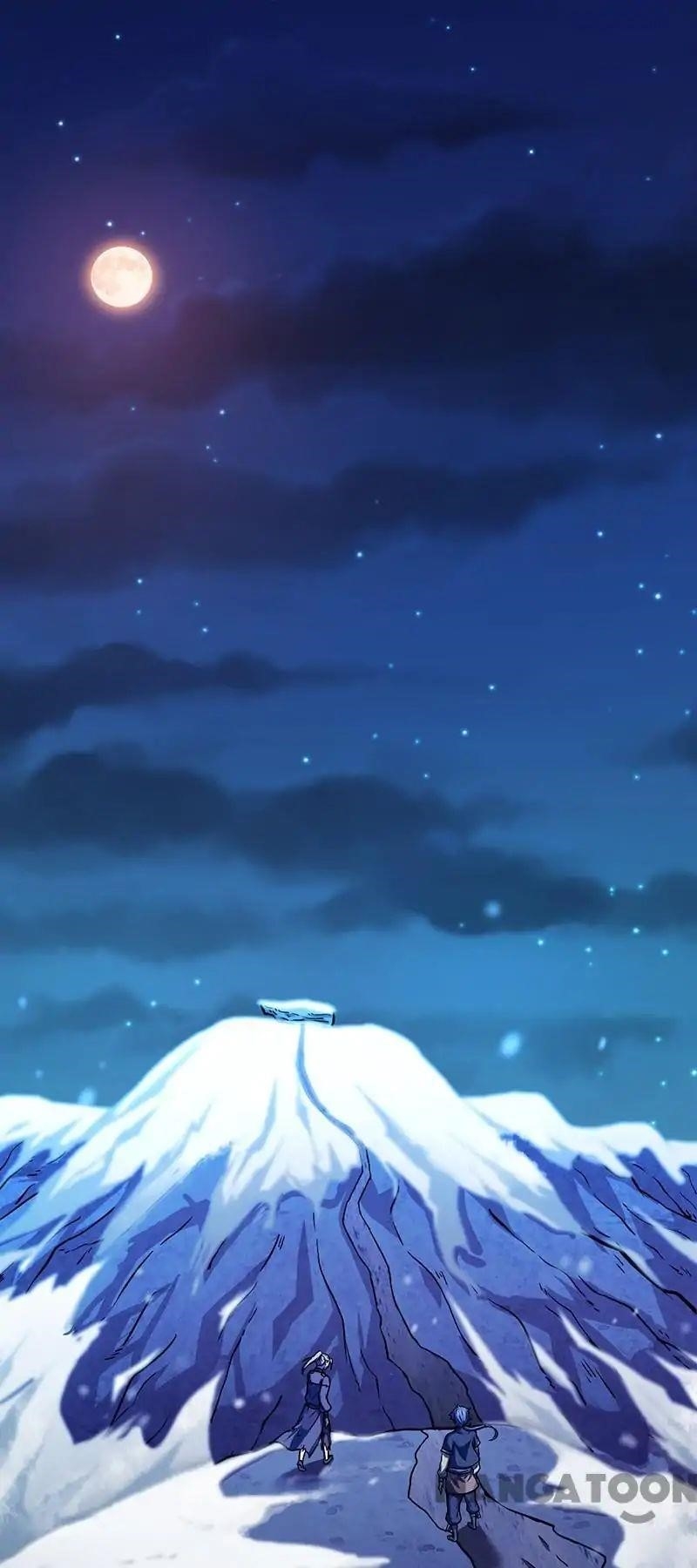 Martial Arts Reigns - Chapter 2 Page 11