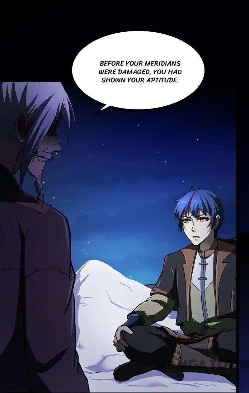 Martial Arts Reigns - Chapter 2 Page 14