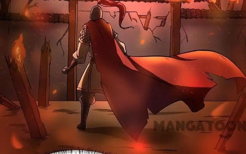 Martial Arts Reigns - Chapter 2 Page 22