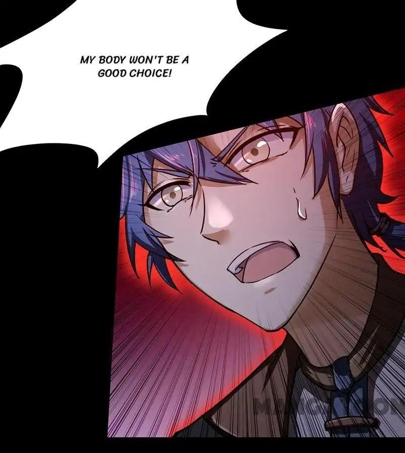 Martial Arts Reigns - Chapter 2 Page 30