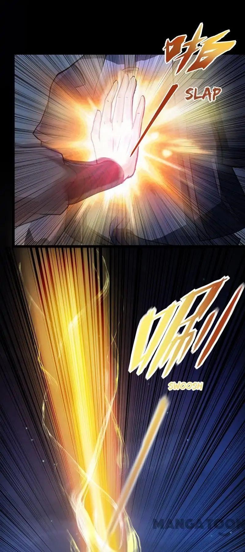 Martial Arts Reigns - Chapter 2 Page 38