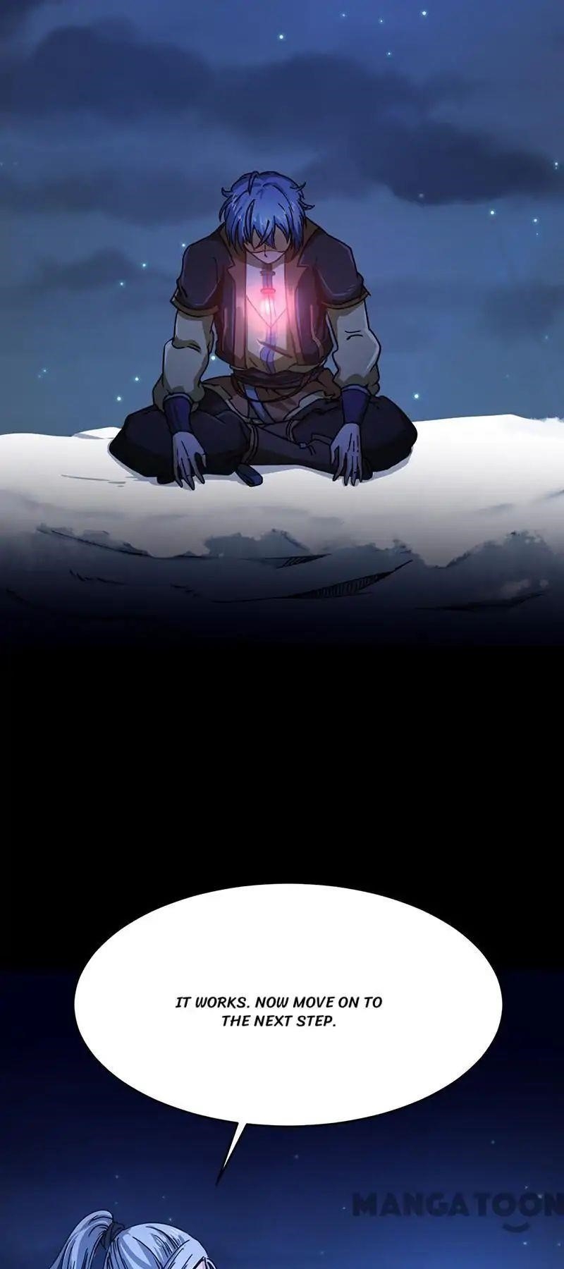 Martial Arts Reigns - Chapter 2 Page 46