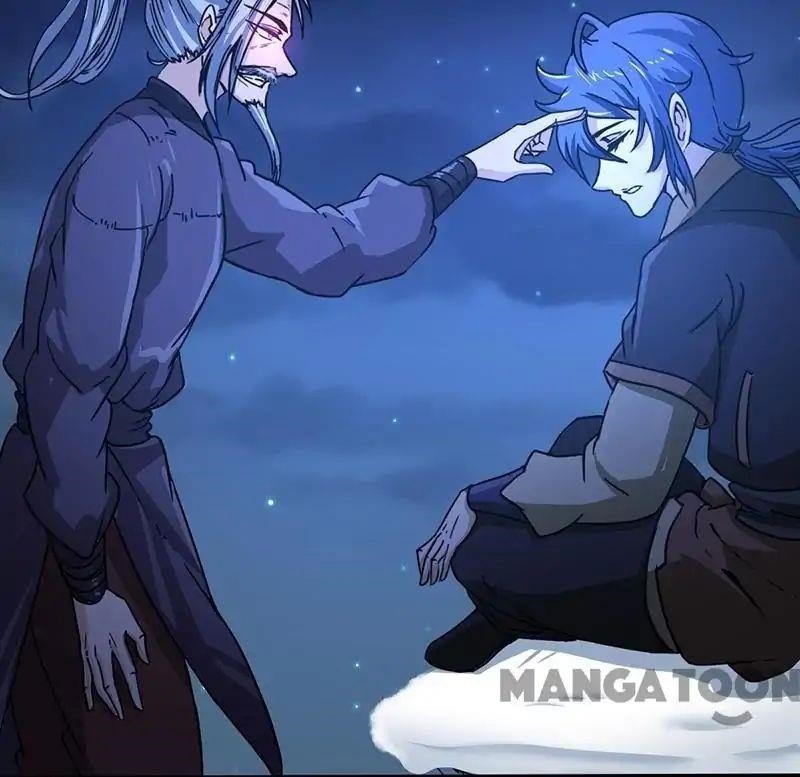 Martial Arts Reigns - Chapter 2 Page 47